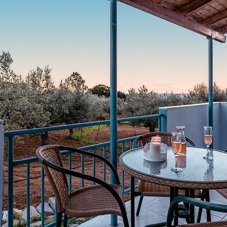 Secret Summer Havens - Perfectly Secluded Getaways Vasilítsion Exterior photo