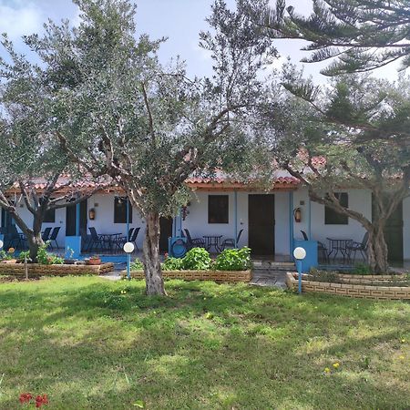 Secret Summer Havens - Perfectly Secluded Getaways Vasilítsion Exterior photo